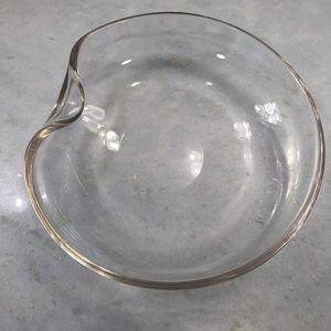 Elsa Peretti Thumbprint Bowl